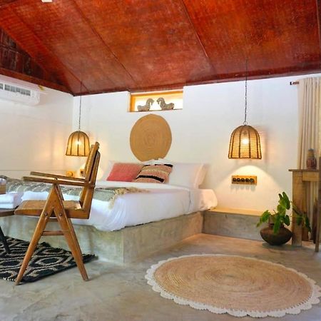 Sunsets And Palm Trees Bed & Breakfast Alappuzha Eksteriør bilde