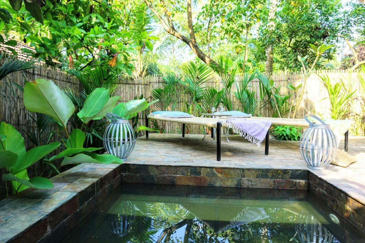 Sunsets And Palm Trees Bed & Breakfast Alappuzha Eksteriør bilde
