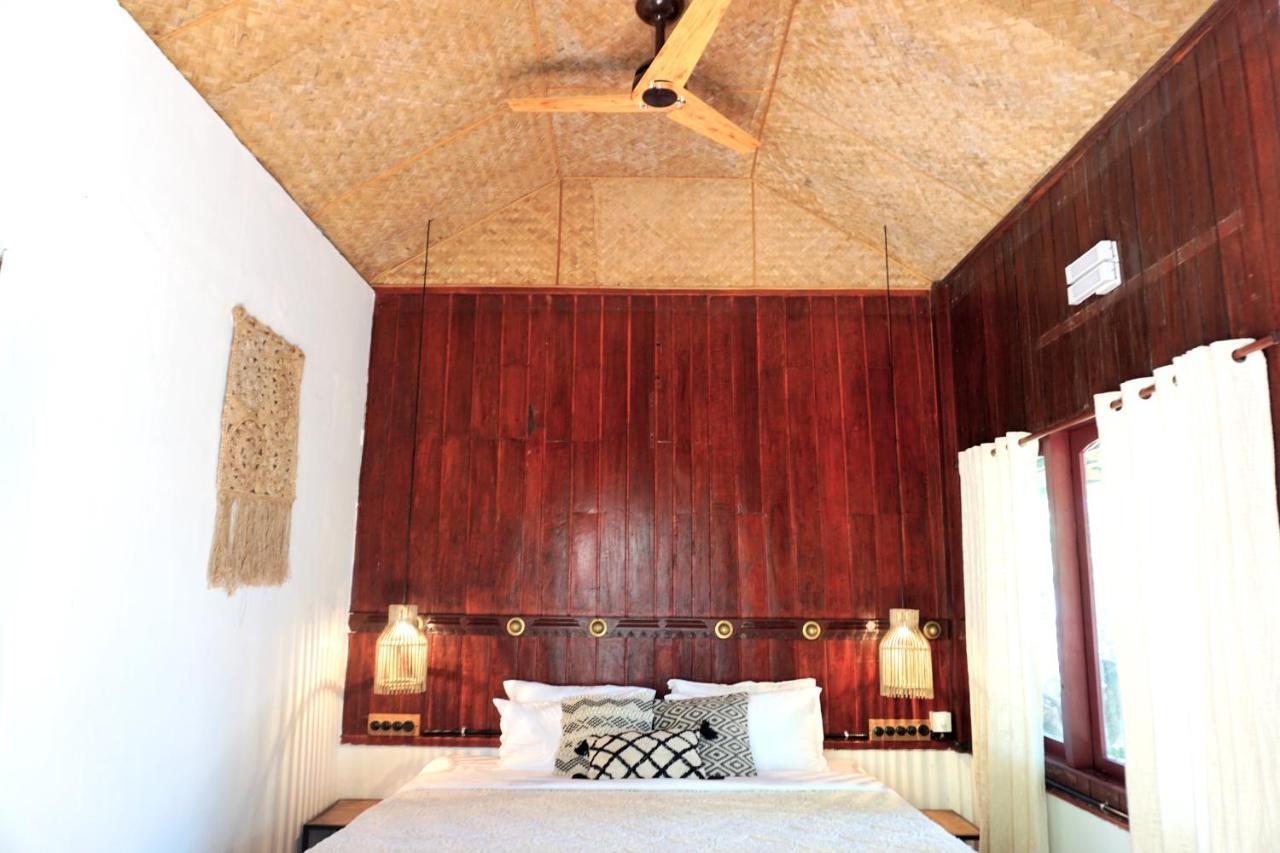 Sunsets And Palm Trees Bed & Breakfast Alappuzha Eksteriør bilde