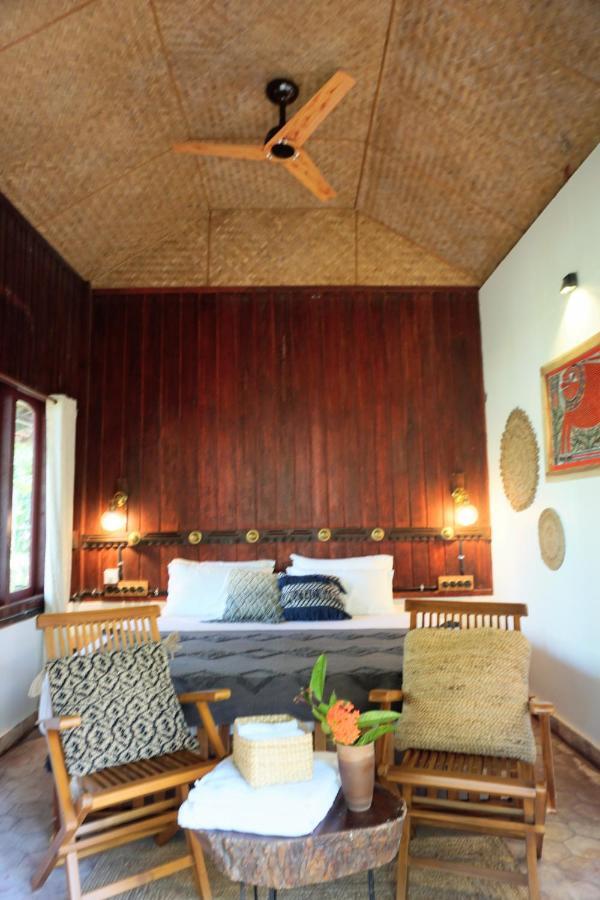 Sunsets And Palm Trees Bed & Breakfast Alappuzha Eksteriør bilde